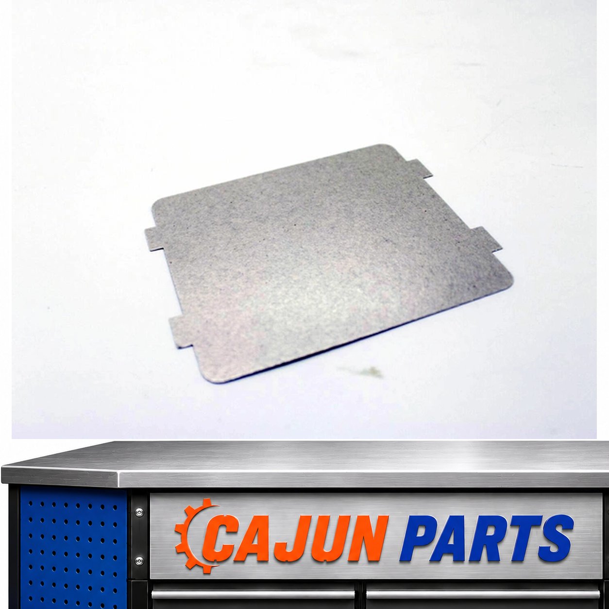 AP6031301-A For OEM Frigidaire Microwave Stirrer Blade Cover Part # Model NR1204