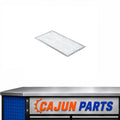 AP4299859-A For OEM Whirlpool Microwave Grease Filter Aluminum Part # Model