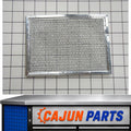 AP4364531-A PS2341773 For OEM Whirlpool Microwave Grease Filter Part # Model