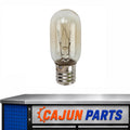 AP4057355-A PS1765541 For OEM Frigidaire Microwave Light Bulb Part # Model