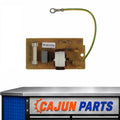 52065711-B For OEM Whirlpool Microwave Filter Part # Model NR1212 -XR245X