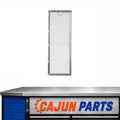 899722-B For OEM GE Microwave Replacement Grease Filter Part # Model NR1212