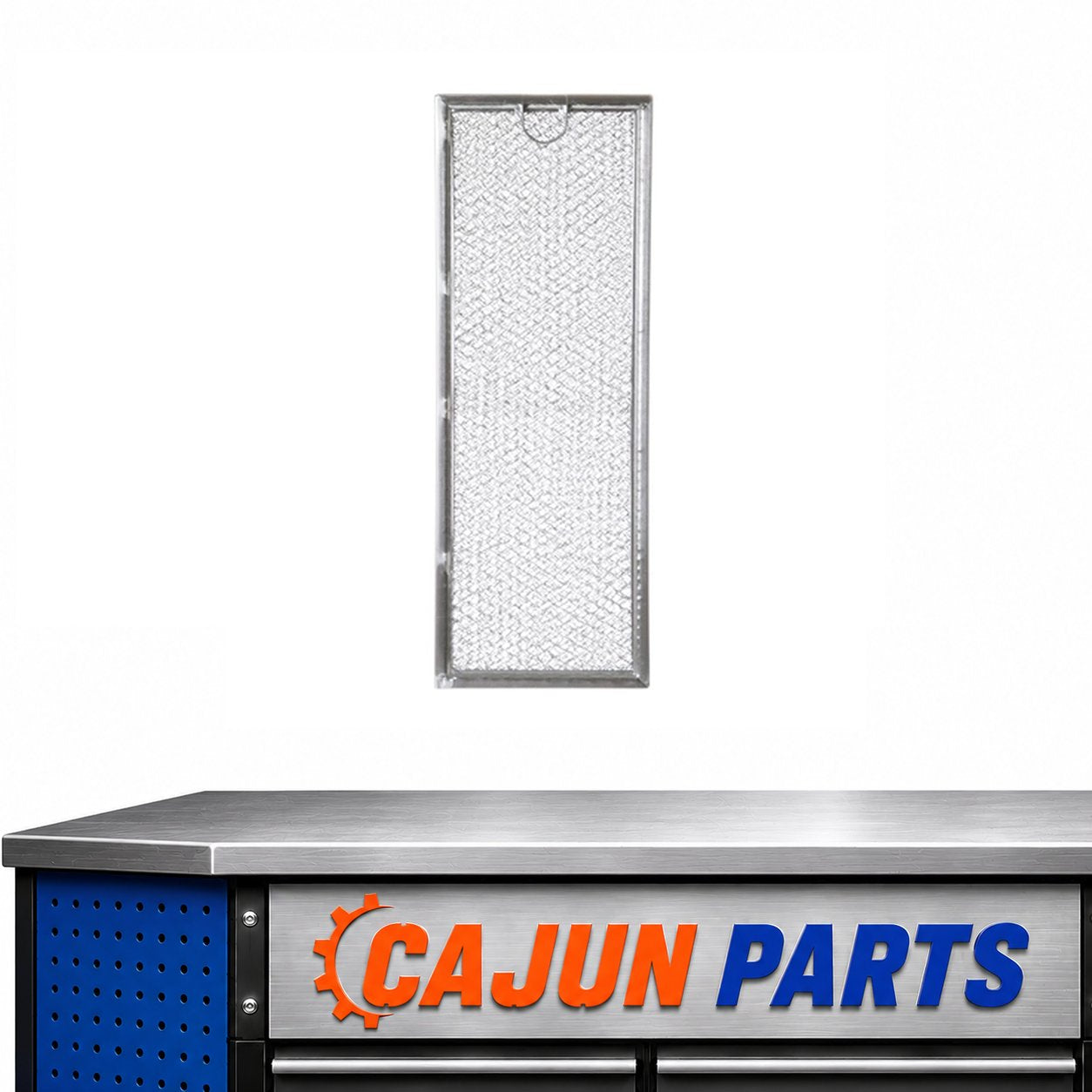 AP3417082-A PS227998 For OEM GE Microwave Replacement Grease Filter Part # Model