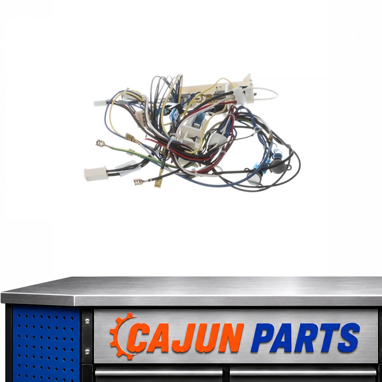 AP6986479-A PS12749560 For OEM KitchenAid Microwave Wire Harness Part # Model