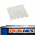 AP5306190-A For OEM Samsung Microwave Aluminum Air Grease Filter Assembly