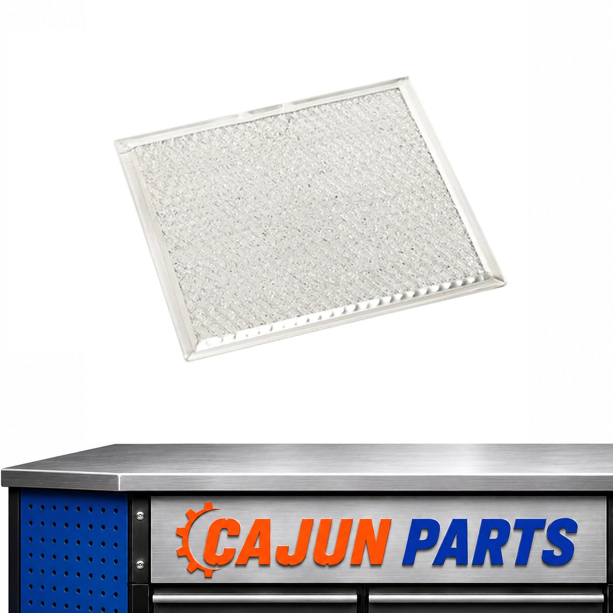 AP5306190-A For OEM Samsung Microwave Aluminum Air Grease Filter Assembly