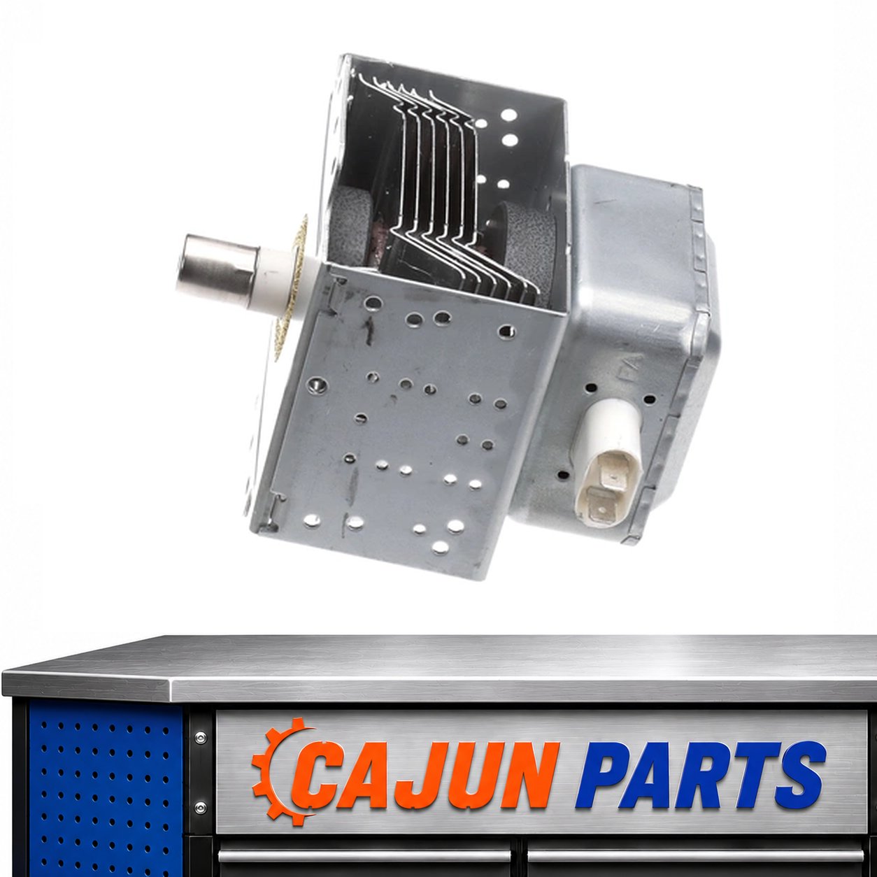 AP6301643-A PS12365442 For OEM Frigidaire Microwave Magnetron Part # Model