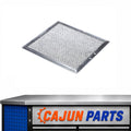 AP6976232-A PS12731432 For OEM Frigidaire Microwave Filter Part # Model NR1210