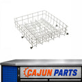 AP7215765-A For OEM Kenmore Dishwasher Upper Dishrack Assembly Part # Model