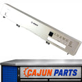 AP4483917-A PS3483409 For OEM Bosch Dishwasher Facia Panel Part # Model NR1204