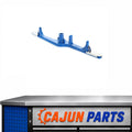32658521-D For OEM Frigidaire Dishwasher Lower Wash Arm Assembly Part # Model