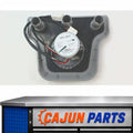 AP5917310-A For OEM Samsung Dishwasher WaterWall Spray Arm Motor and Nozzle Asse