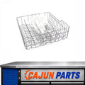 97084321-A For OEM Roper Maytag Dishwasher Dish Rack Part # Model NR1204 -XR237X