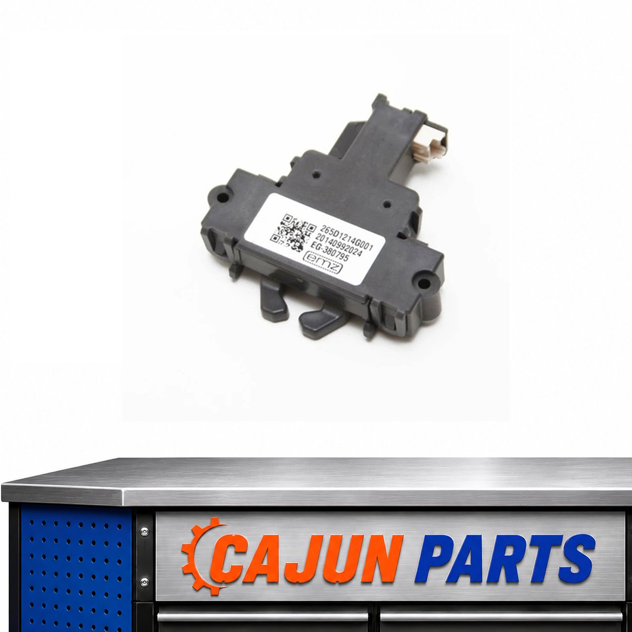1867446-C For OEM GE Dishwasher Standard Tub Side Door Latch Part # Model NR1222