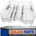 AP6833177-A For OEM Bosch Dishwasher Upper Crockery Basket Part # Model NR1204