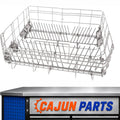 AP7185692-A PS16732016 For OEM Bosch Dishwasher Lower Basket Part # Model NR1204