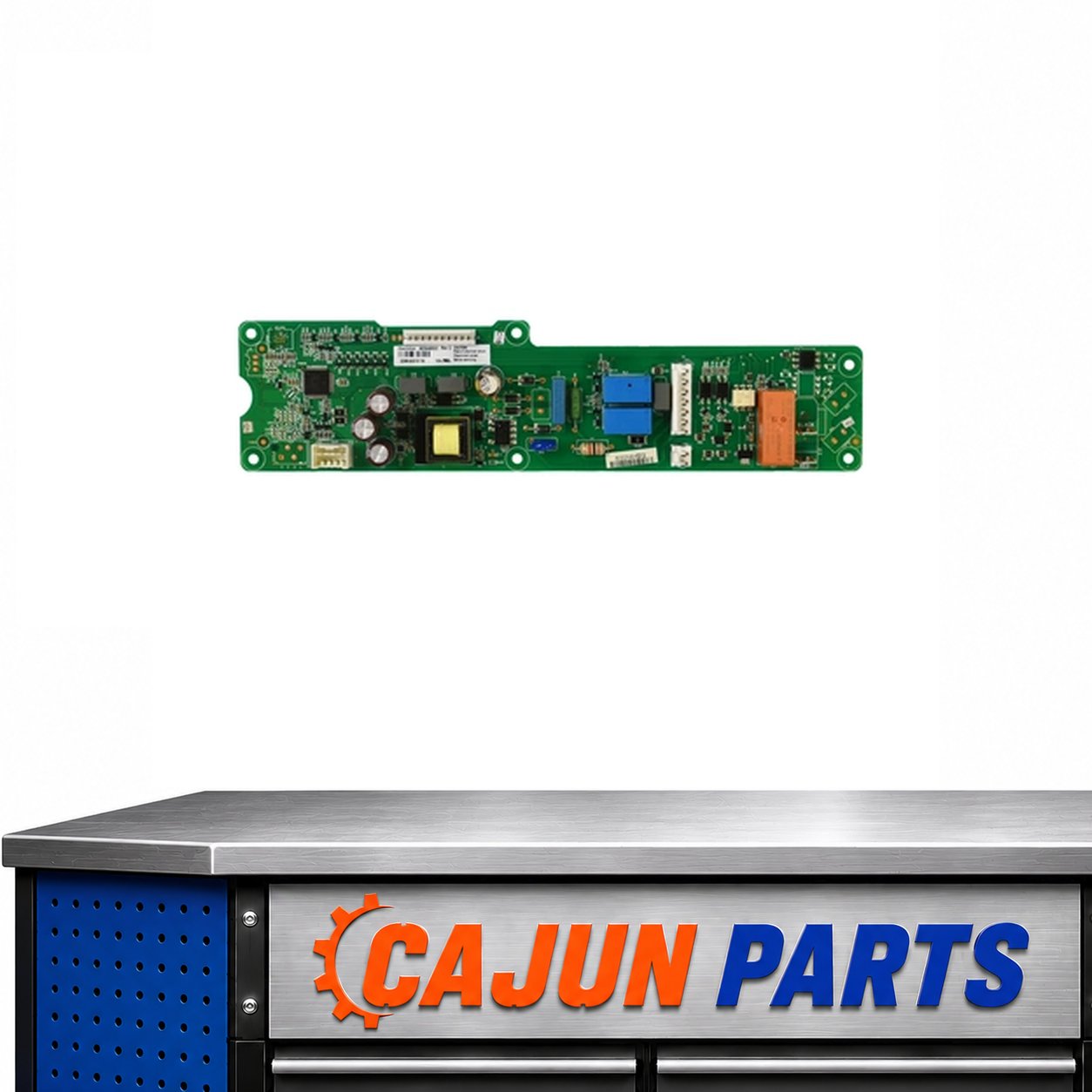 69156321-A For OEM Kenmore Kelvinator Dishwasher Control Board Part # Model