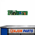 AP6285991-A PS12365196 For OEM Frigidaire Dishwasher Control Board Part # Model