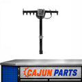 AP6885083-A PS12721464 For OEM Samsung Dishwasher Motion Assembly Part # Model