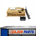 AP6832573-A For OEM Whirlpool Dishwasher Electronic Control Board Part # Model