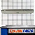 AP5326574-A PS3505000 For OEM Bosch Dishwasher Fascia Panel Part # Model NR1204