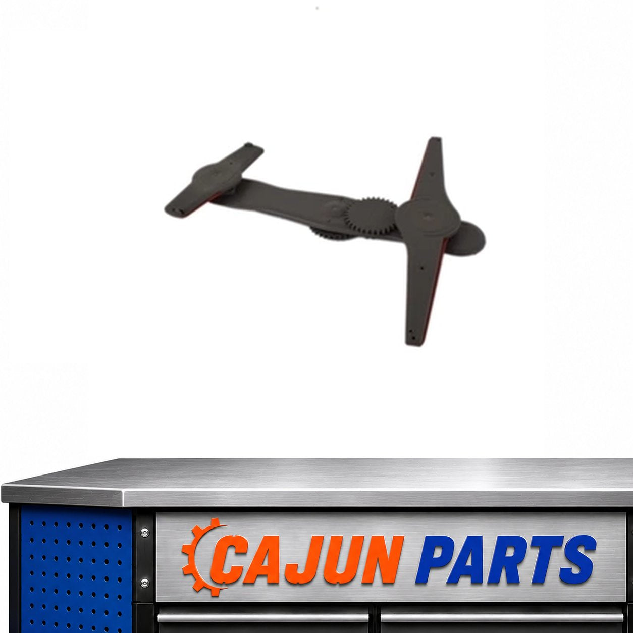 AP6003918-A For OEM Kenmore Dishwasher Spray Arm Assembly Part # Model NR1204