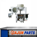 108062-A For OEM GE Dishwasher Motor and Pump Assembly Part # Model NR1204