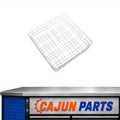 AP7214326-A For OEM Kenmore Dishwasher Upper Rack Assembly Part # Model NR1204