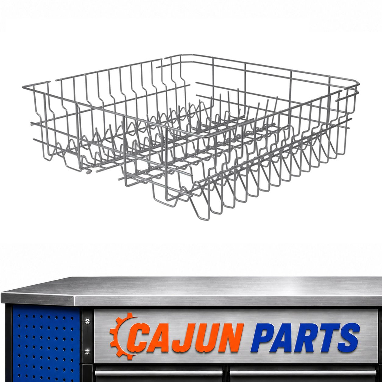 AP5950061-A PS10057153 For OEM Kenmore Dishwasher Dishrack Part # Model NR1204