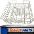 AP5781495-A PS8690632 For OEM GE Dishwasher Upper Rack Part # Model NR1204