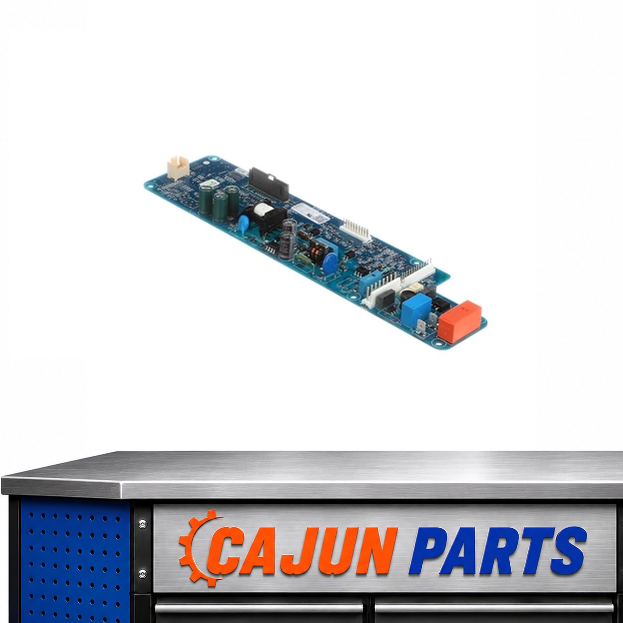 AP6327227-A For OEM Frigidaire Dishwasher Main Control Board Part # Model NR1204