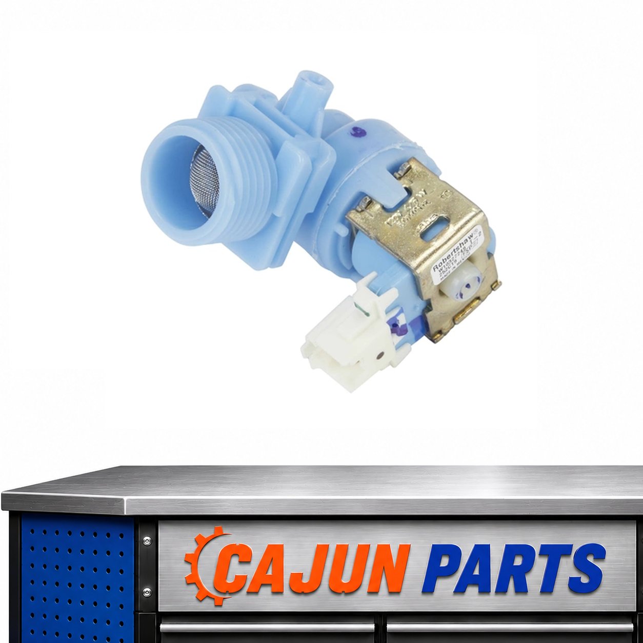 AP6019618-A For OEM Kenmore Dishwasher Water Inlet Fill Valve Part # Model