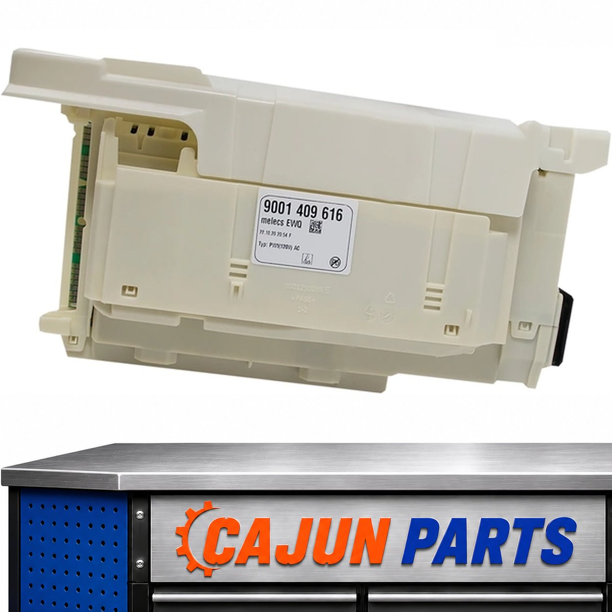 AP6241039-A PS12075529 For OEM Bosch Dishwasher Power Module Part # Model NR1204