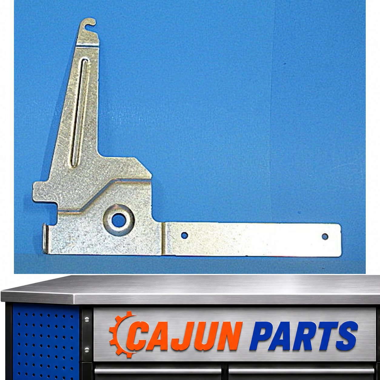 AP6285635-A For OEM Kenmore Dishwasher Counterbalance Arm Left Right