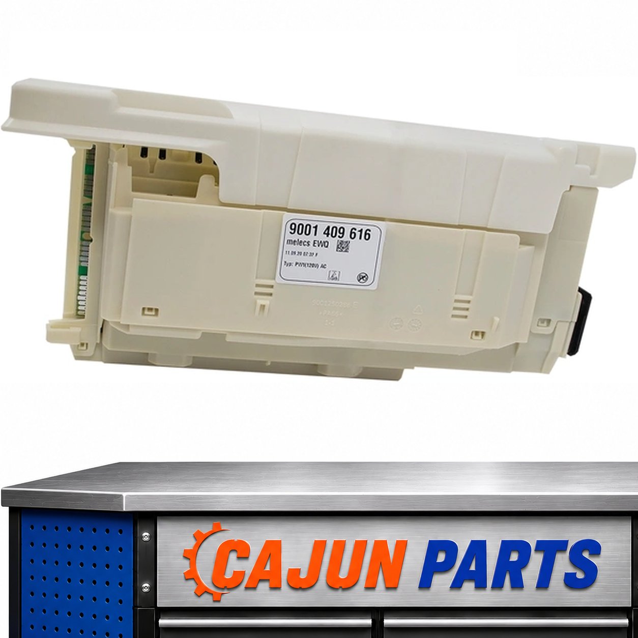 AP5986115-A For OEM Bosch Dishwasher Power Module Programmed Part # Model NR1205