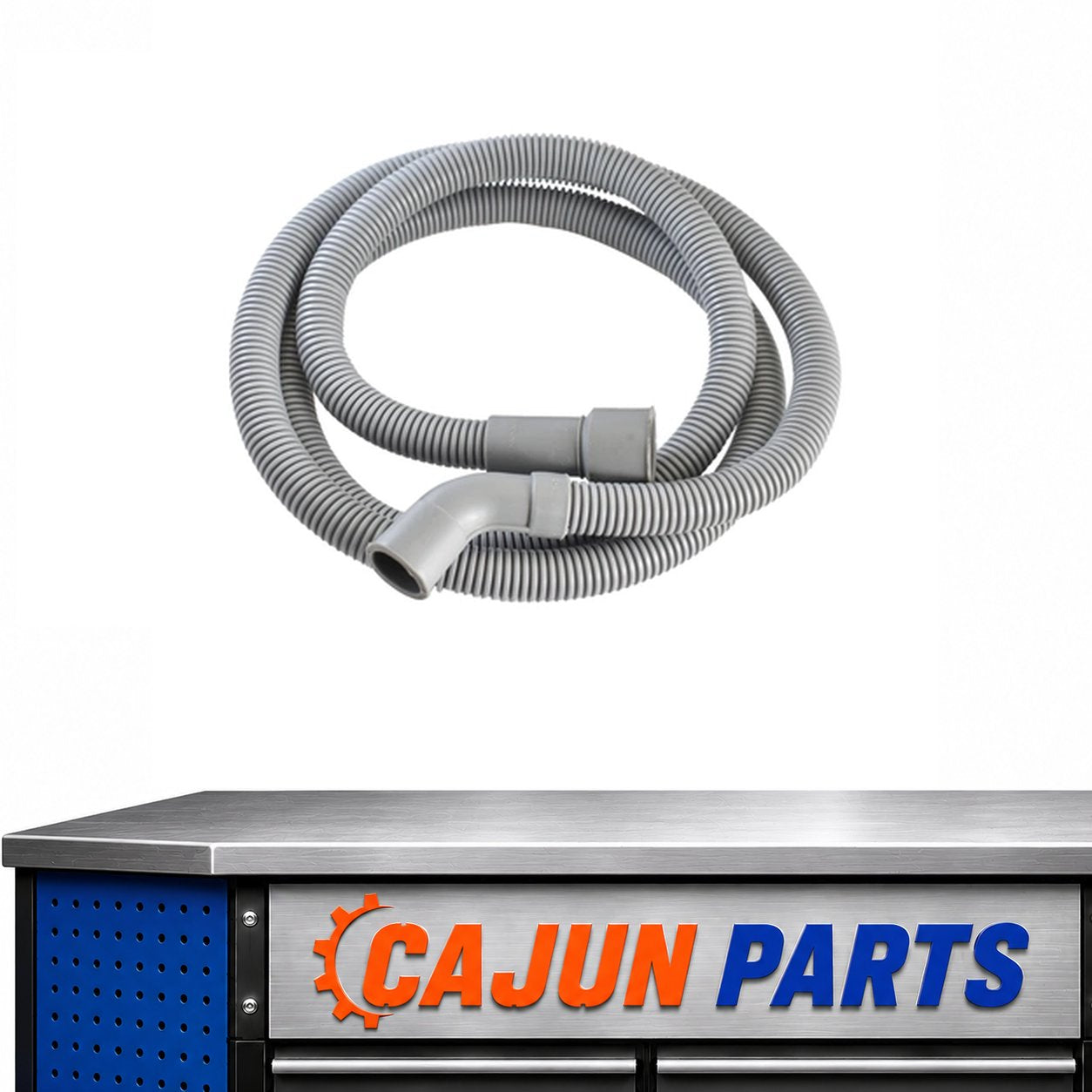 AP6244403-A PS12085661 For OEM Samsung Dishwasher Drain Hose Part # Model NR1204