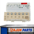 AP4434739-A PS3482666 For OEM Bosch Dishwasher Controller Unit Part # Model