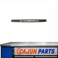 AP6004388-A For OEM GE Dishwasher Graphics Assembly Console Cover Part # Model