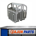 AP4483661-A PS8733632 For OEM Bosch Dishwasher Cutlery Basket Part # Model