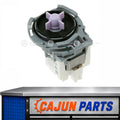 AP6798009-A PS12582711 For OEM GE Dishwasher Drain Pump Assembly Part # Model
