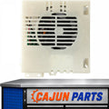 AP6977370-A For OEM Frigidaire Dishwasher Blower Vent Assembly Part # Model