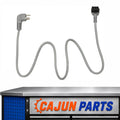 AP5691354-A PS8737070 For OEM Bosch Dishwasher Power Cord Part # Model NR1220