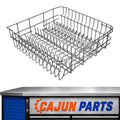 96435711-F For OEM Kenmore Dishwasher Dishrack Part # Model NR1204 -XR237X