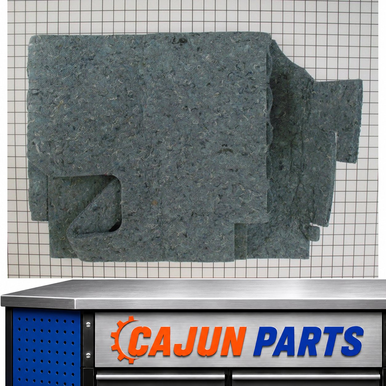 AP5691316-A PS8737023 For OEM Bosch Dishwasher Insulating Part Part # Model