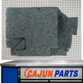 3207378-B For OEM Bosch Whirlpool Dishwasher Insulating Part Part # Model NR1205