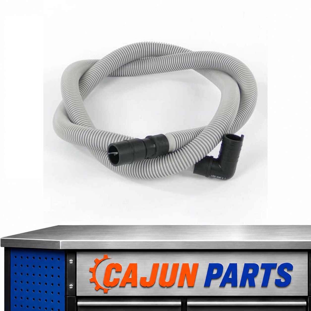 AP6981640-A For OEM Samsung Dishwasher Drain Hose Assembly Part # Model NR1204