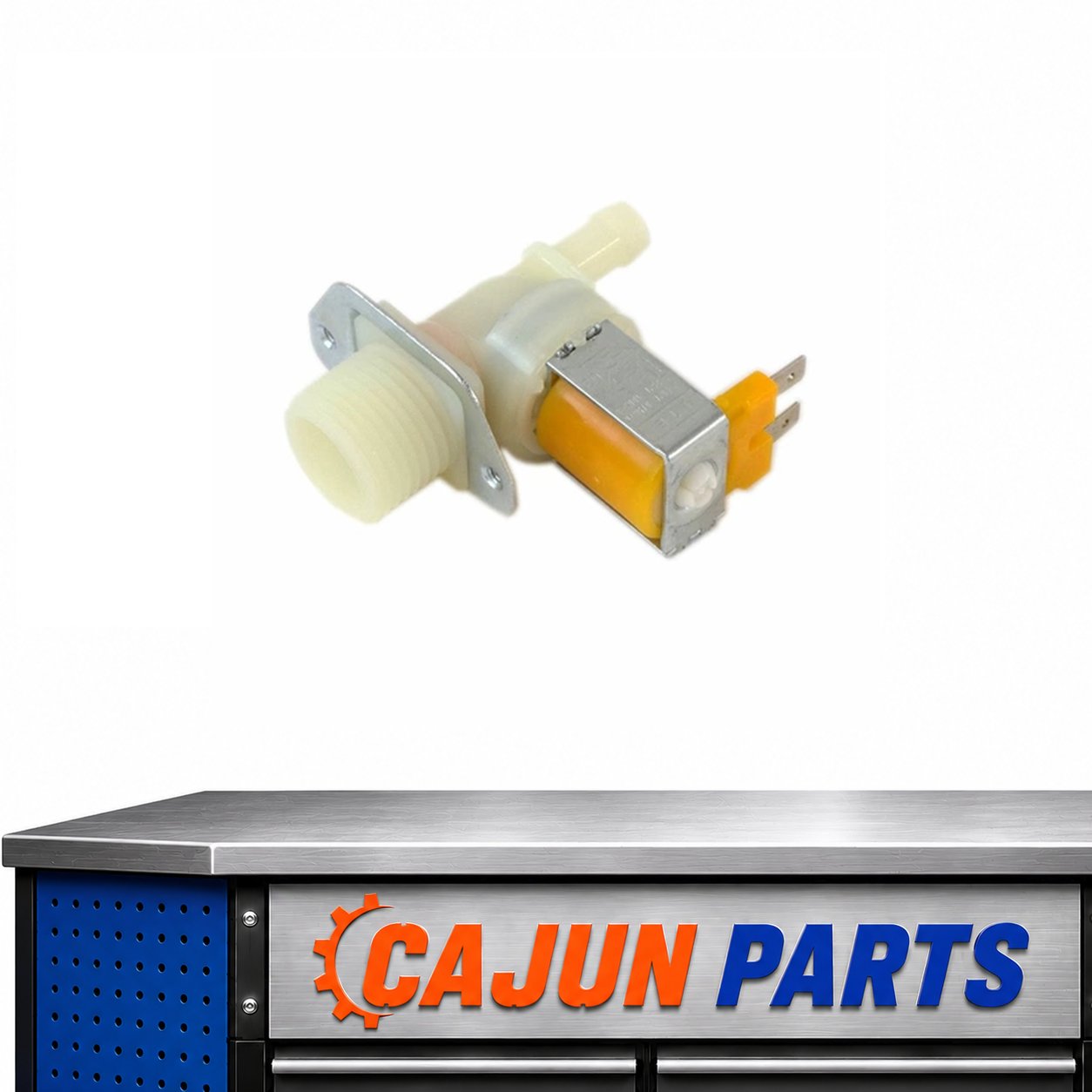 AP6244375-A For OEM Samsung Dishwasher ODM Water Inlet Valve Part # Model NR1205