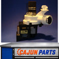 4715671-B For OEM Frigidaire Dishwasher Drain Pump Assembly Part # Model NR1204