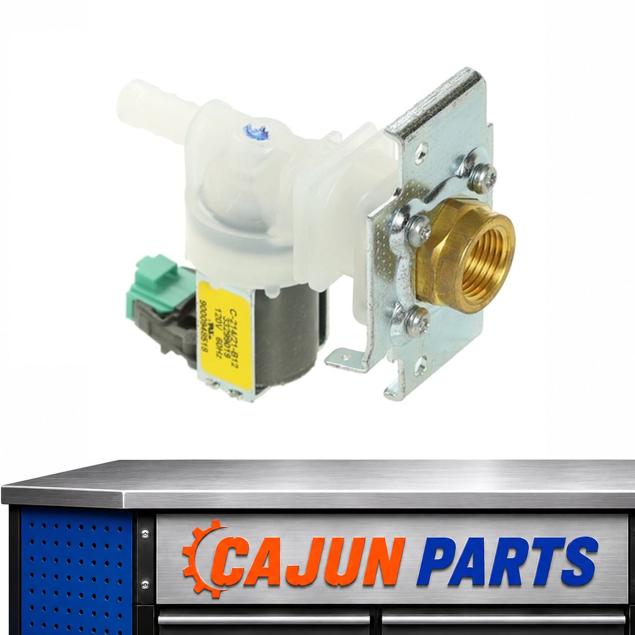 AP5958510-A PS11700720 For OEM Bosch Dishwasher Valve Access Part # Model NR1204