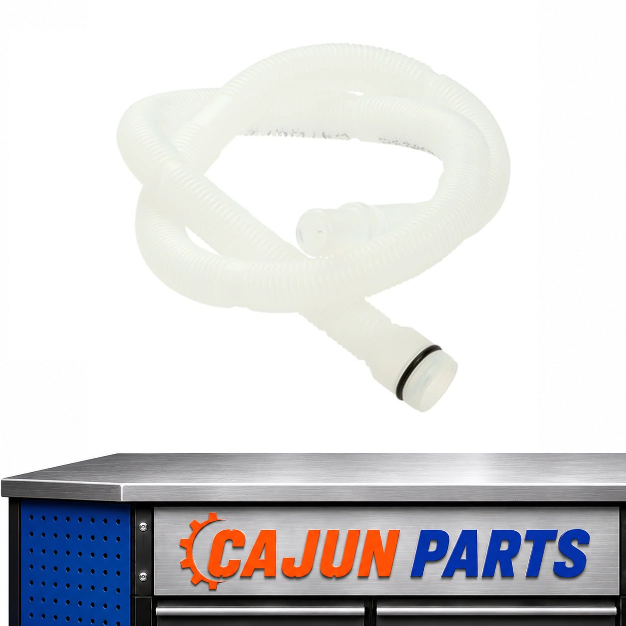 AP4339847-A PS3479732 For OEM Bosch Dishwasher Drain Hose Part # Model NR1206